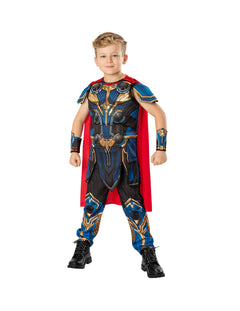 Avengers Thor jelmezek gyerekeknek