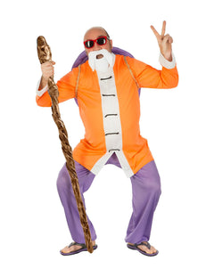 Dragon Ball Z férfi jelmezek