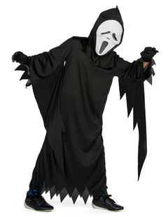 Scream jelmezek