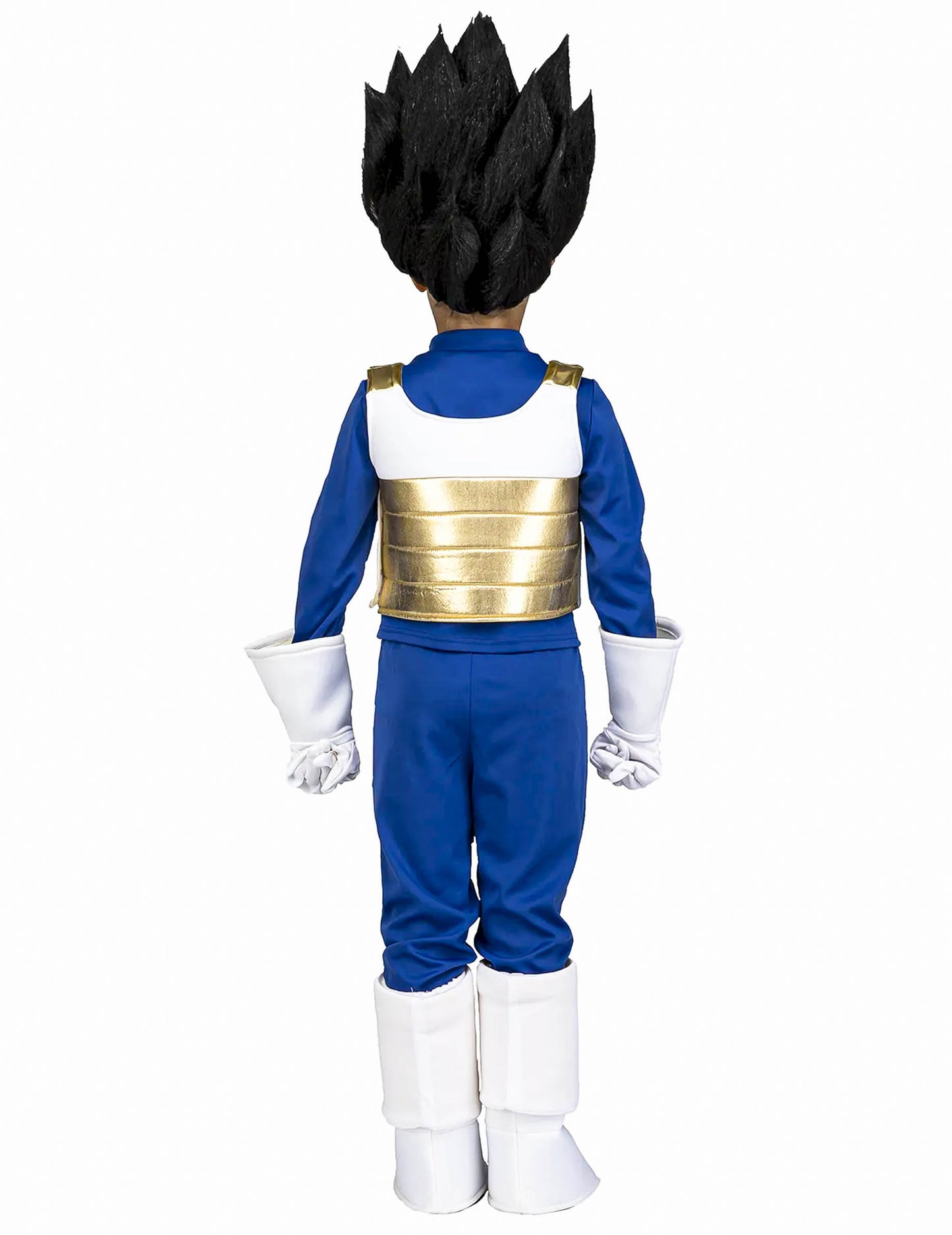 Vegeta Dragon Ball Z gyermek jelmez