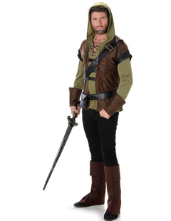 Robin Hood jelmezek felnőtteknek