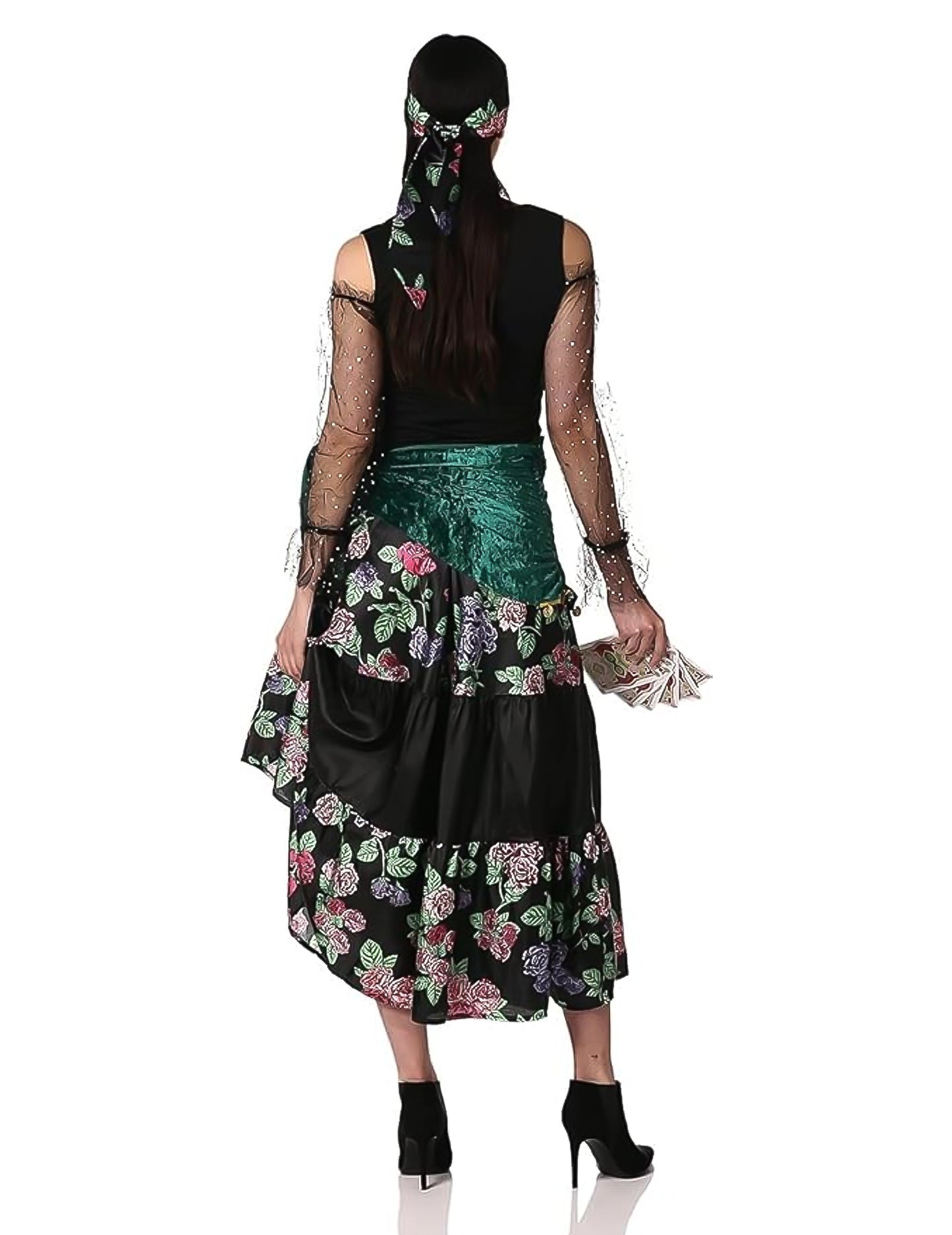 Luxus nő luxus luxus jelmez