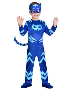 Pyjamaszkos gyerek jelmezek