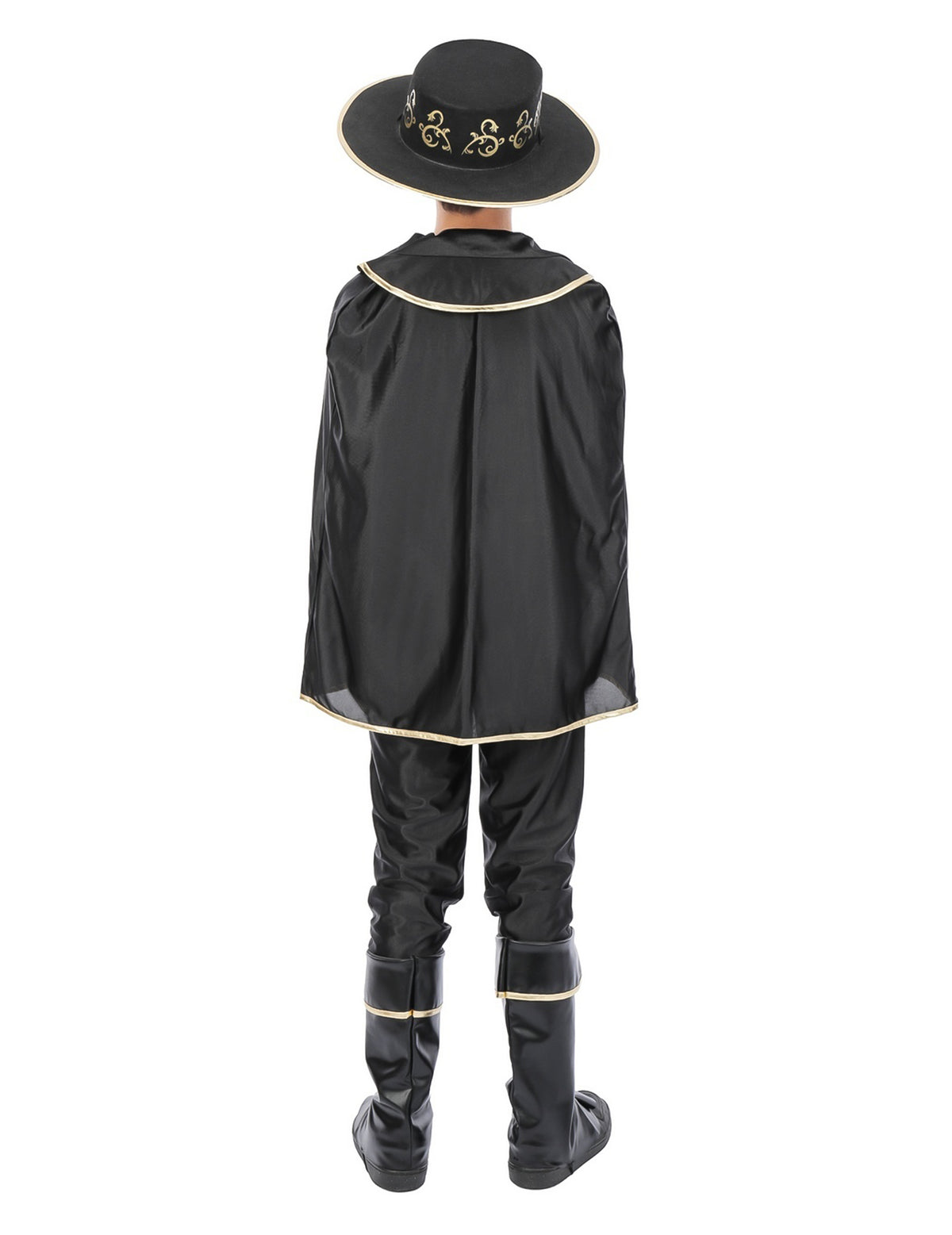 Zorro™ jelmez gyerekeknek