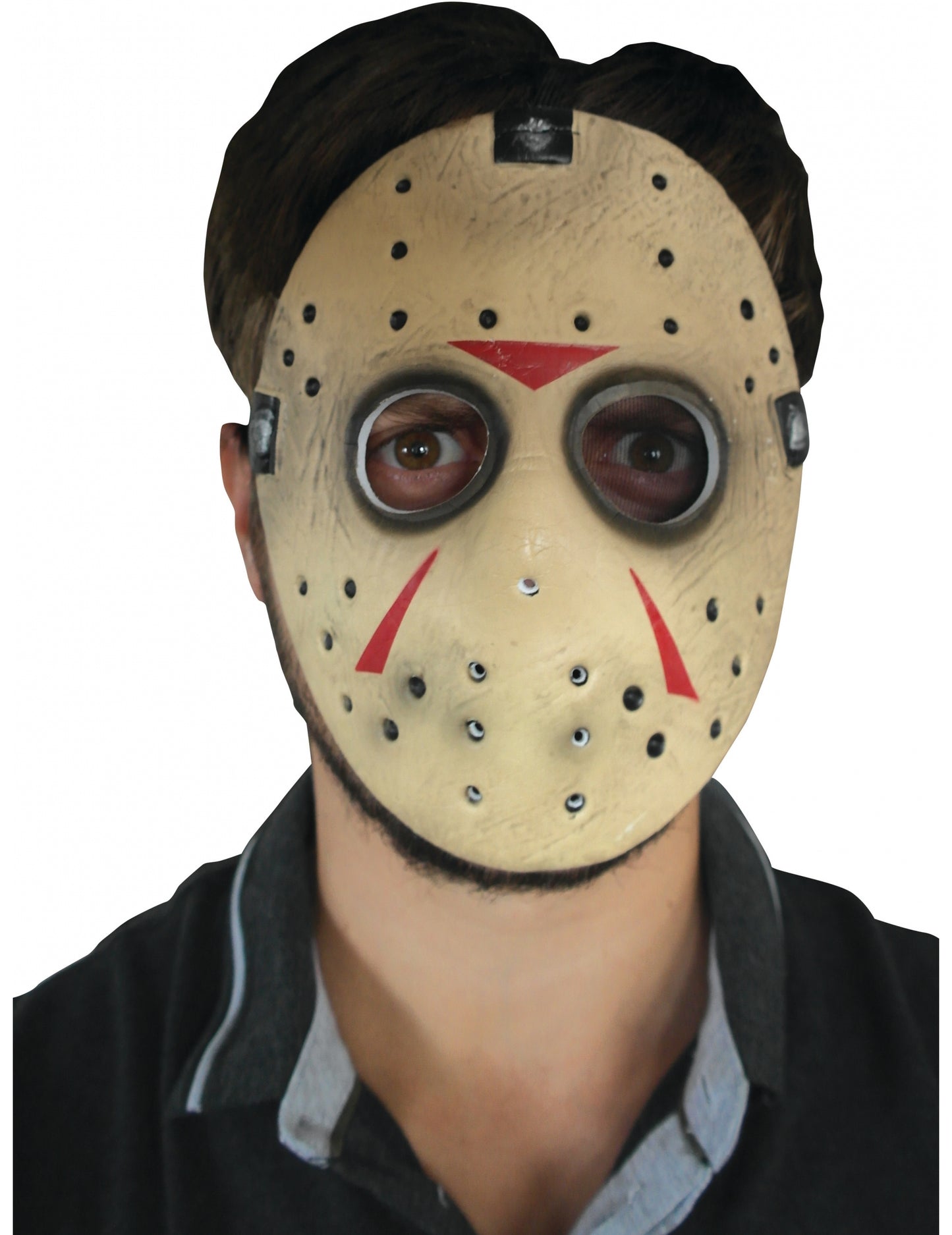 Fél-masz Jason 13. péntek felnőtt
