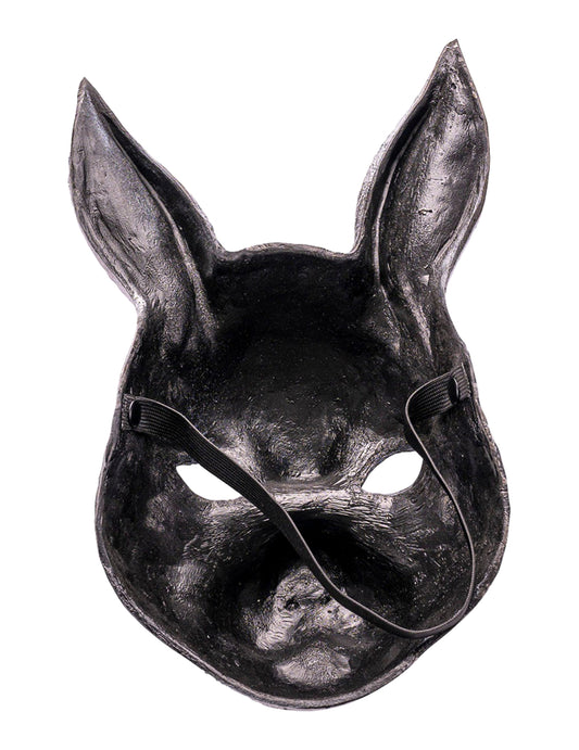 Demi-masque lapin EVA