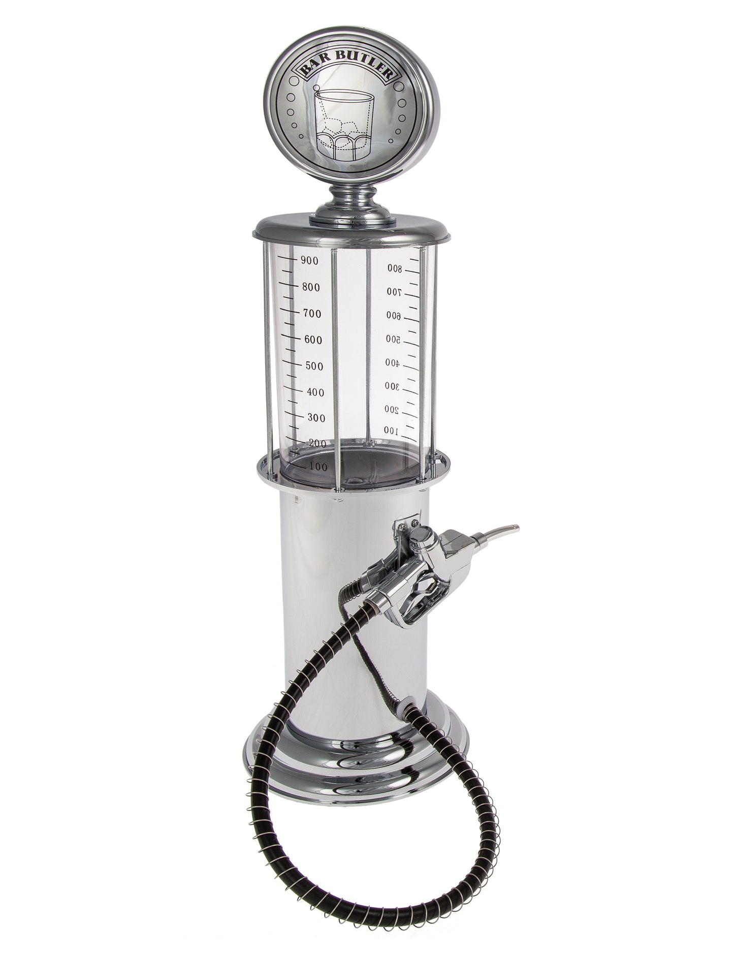 48 Benzinkút italadagoló cm