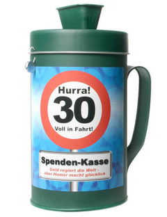 30. születésnapi kiegészítők felnőtteknek