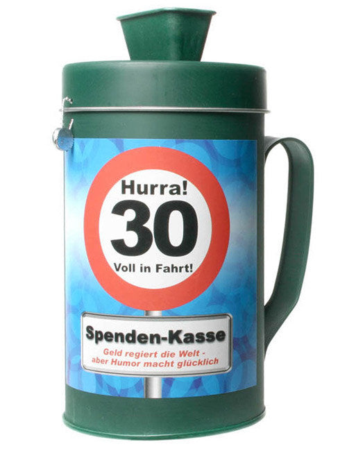 30. születésnapi kiegészítők felnőtteknek