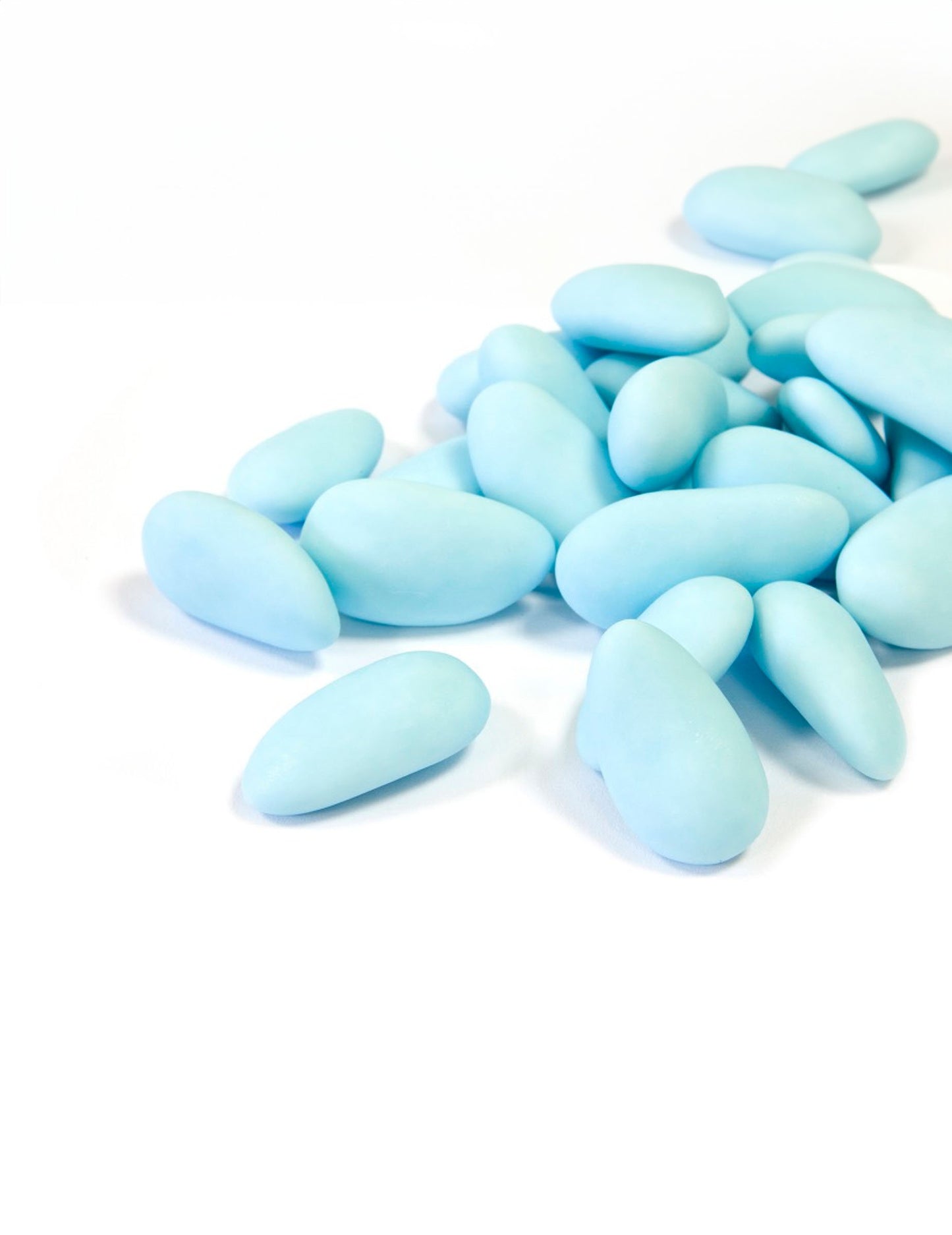 Kékmandulás drazsé, 500g, úrvacsorához