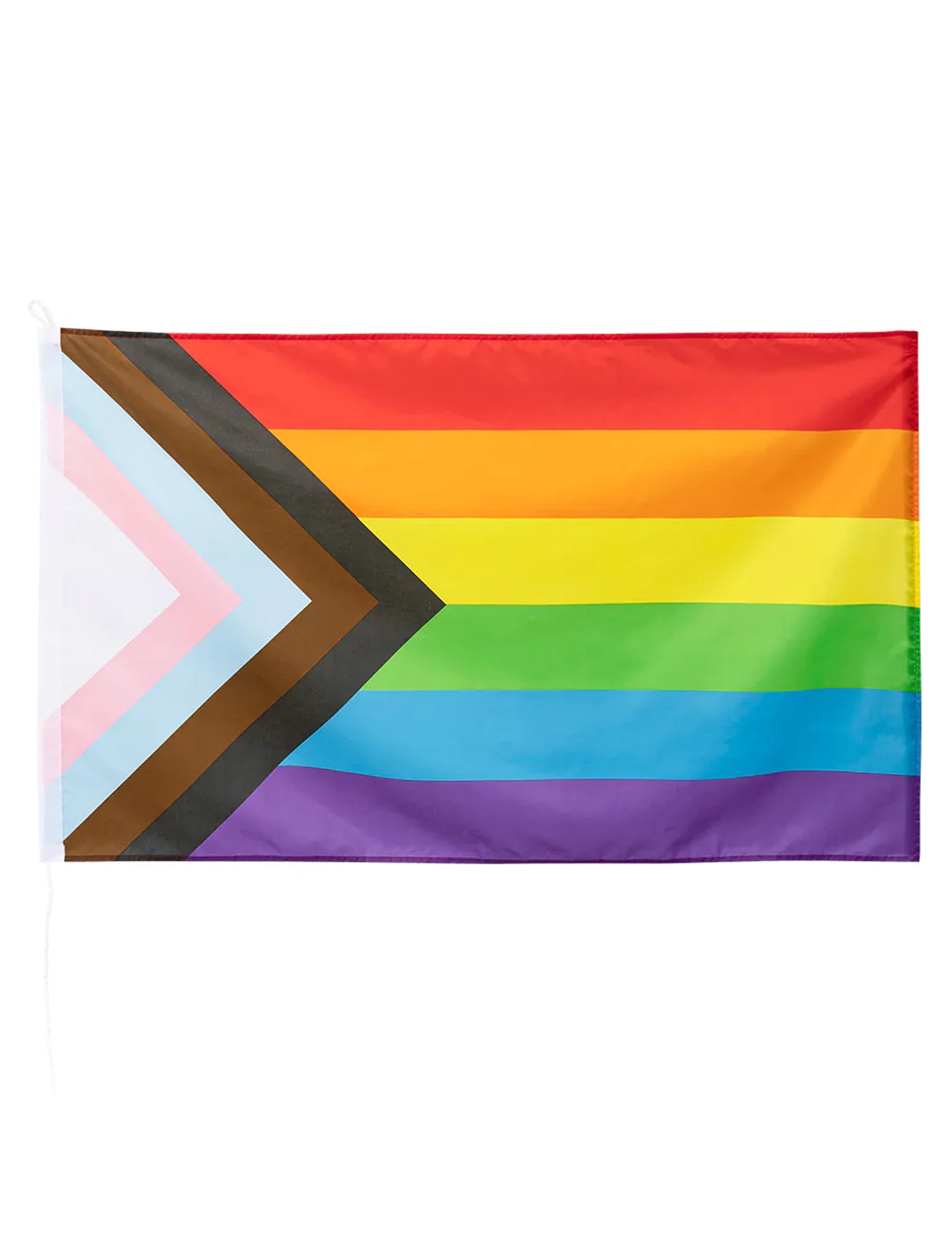 LGBTQ+ szivárványos zászló 90 x 150 cm