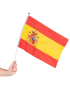 Spanyol témájú dekoráció