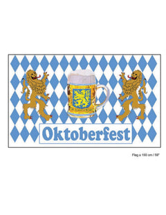 Oktoberfest jelmezek akciósan