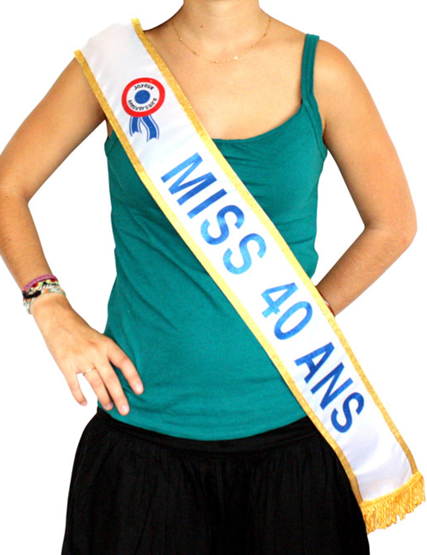 Miss 40 éves sál