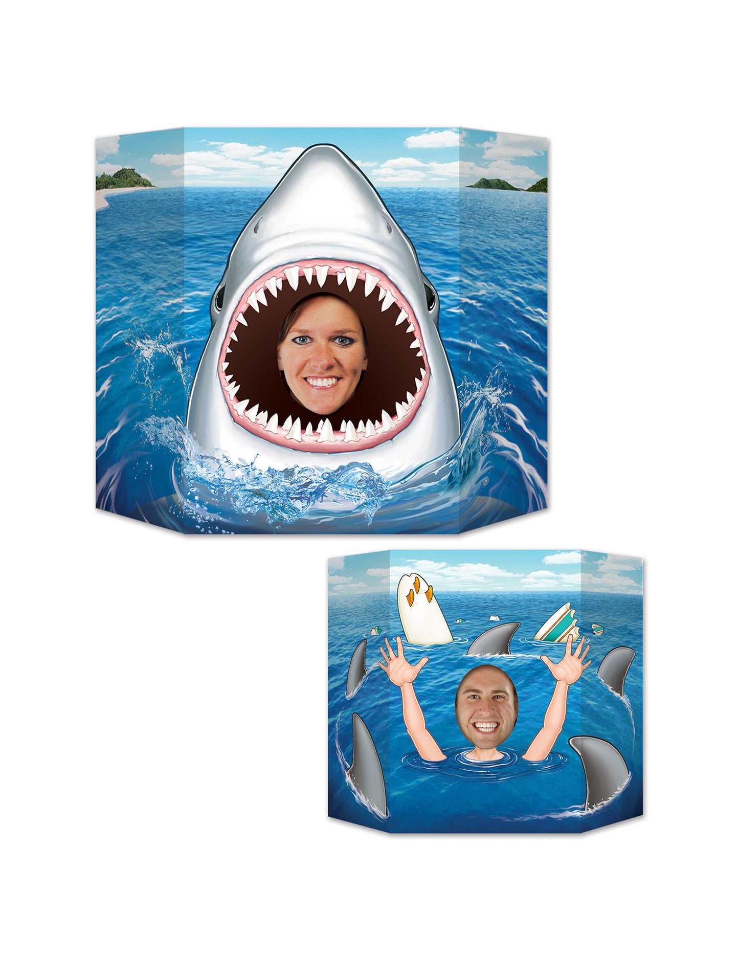 Cápa karton cápa 94 x 64 cm