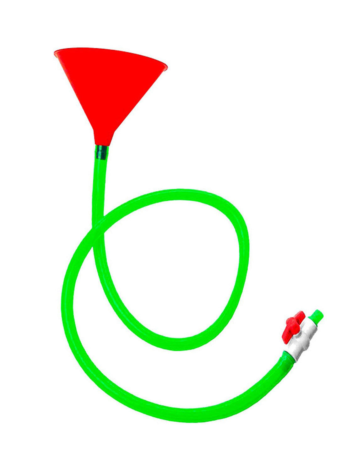 Egyszerű italcsatorna