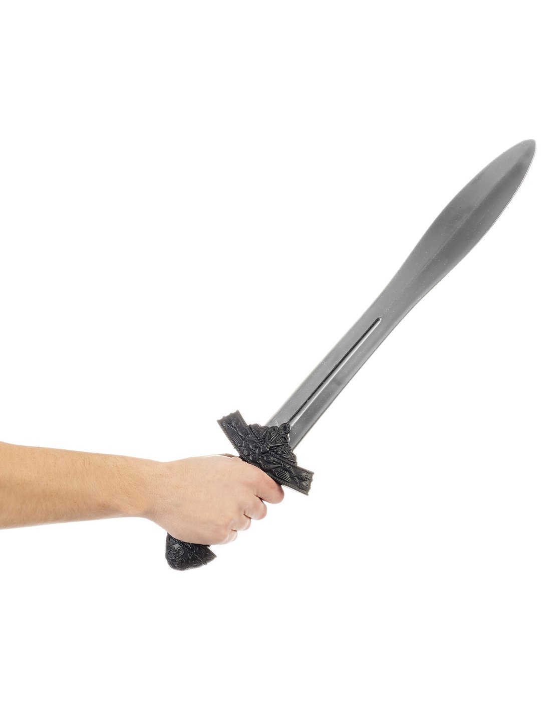 A középkori lovagi kard markolata