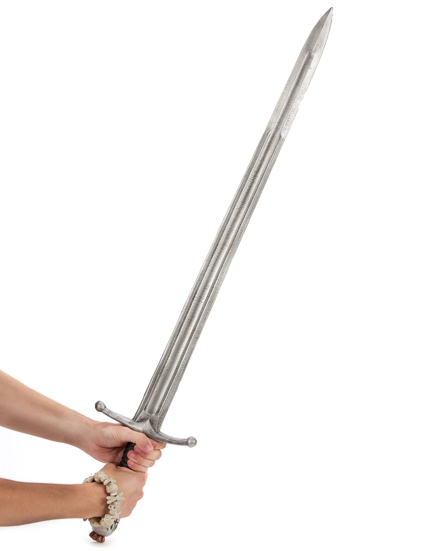 Luxus felnőtt lovag 102 cm