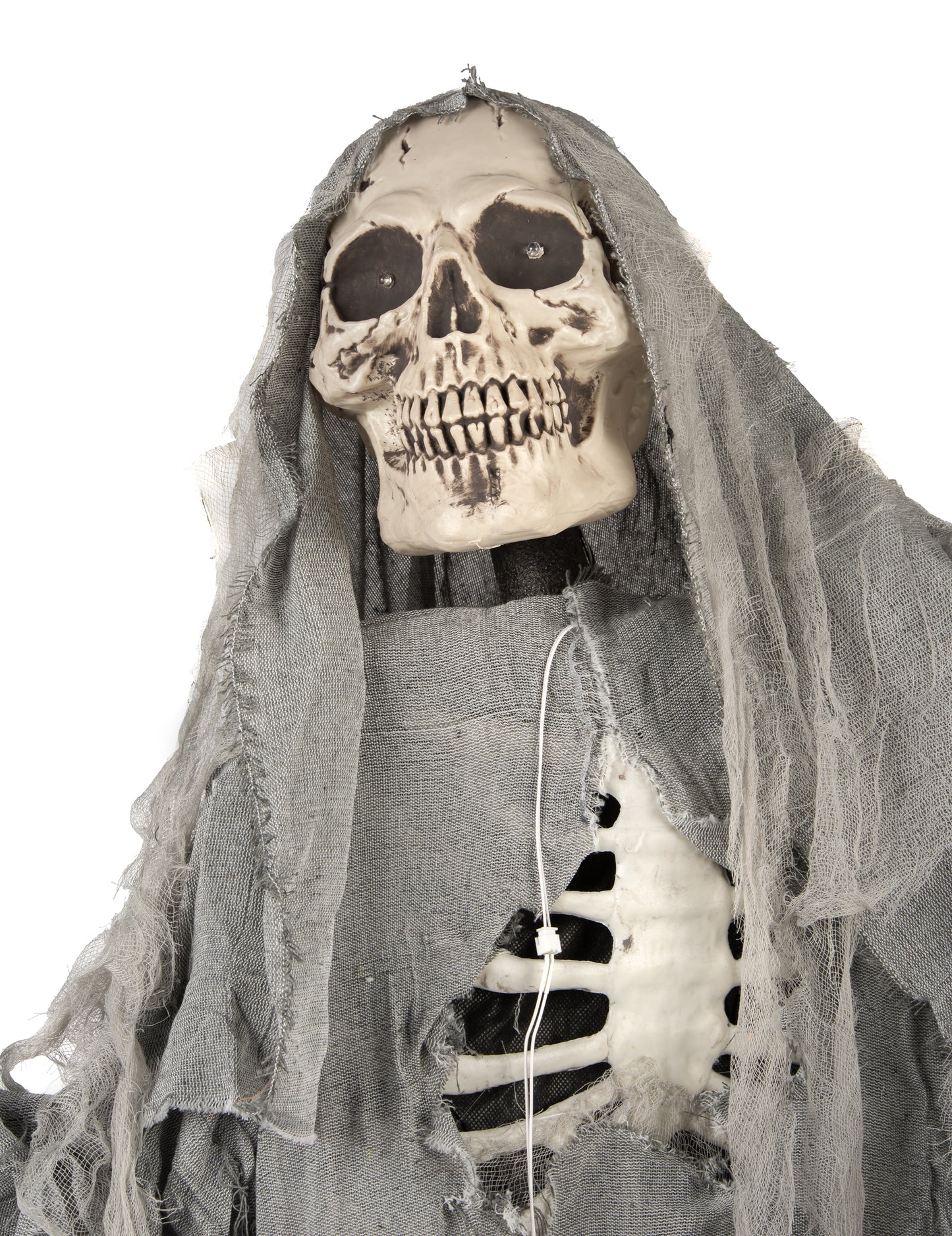 Ijesztő úszó reakció 183 cm