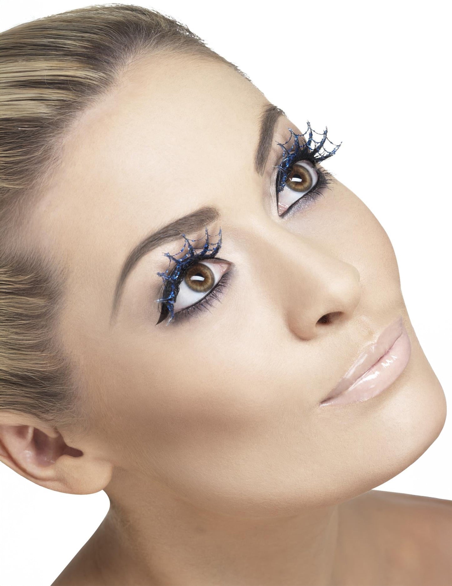 Hamis longsbleu felnőtt pók vászon