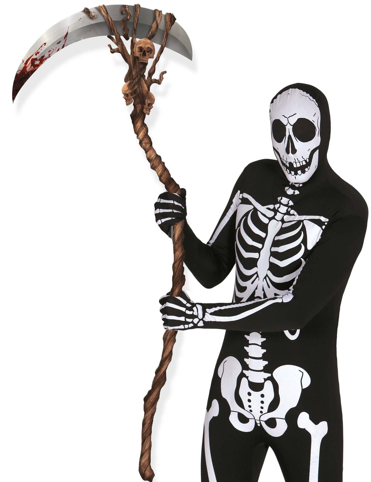 Hamis a fűnyíró fa hatása 150 cm