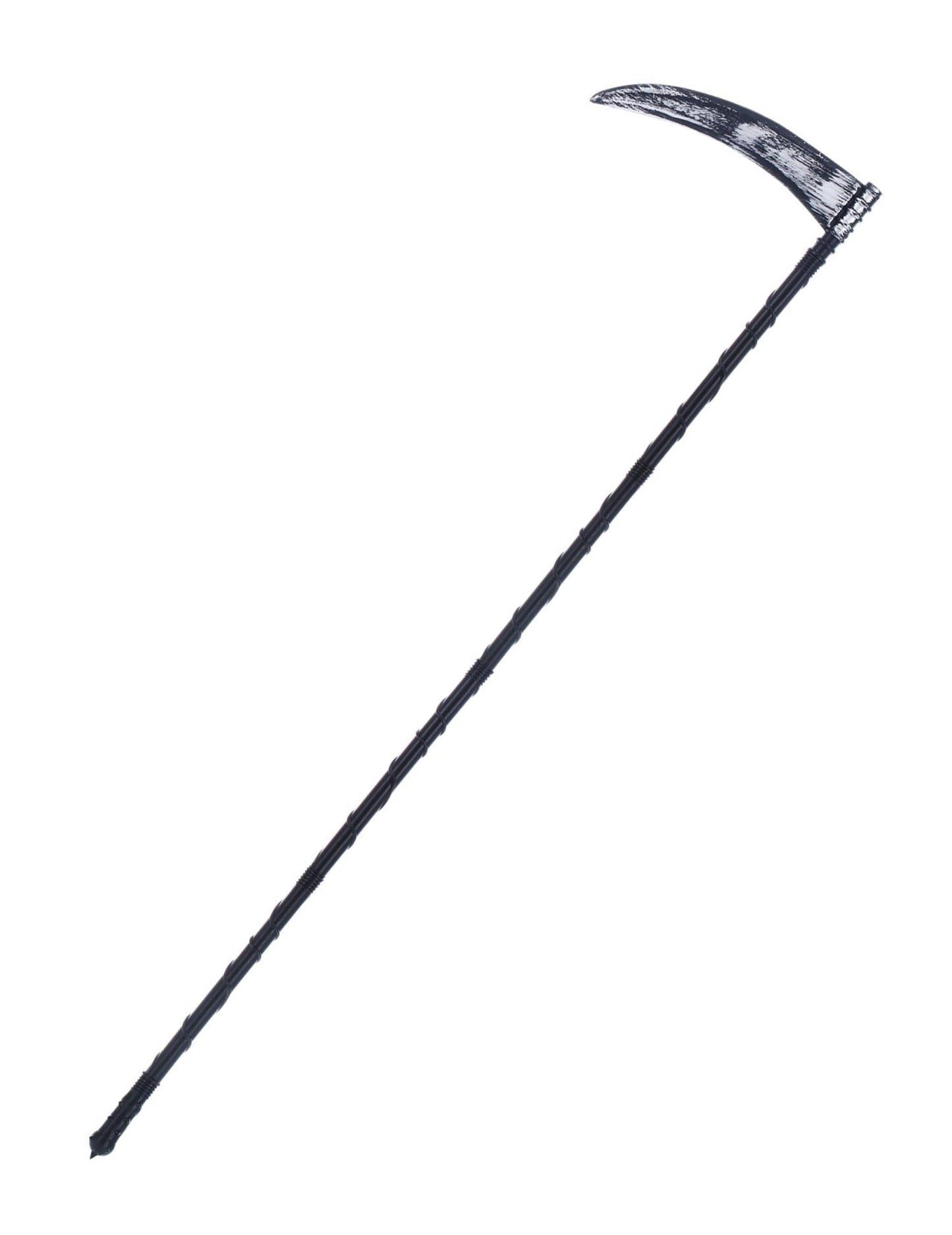 Áttekintés a műanyag Halloween kaszáról