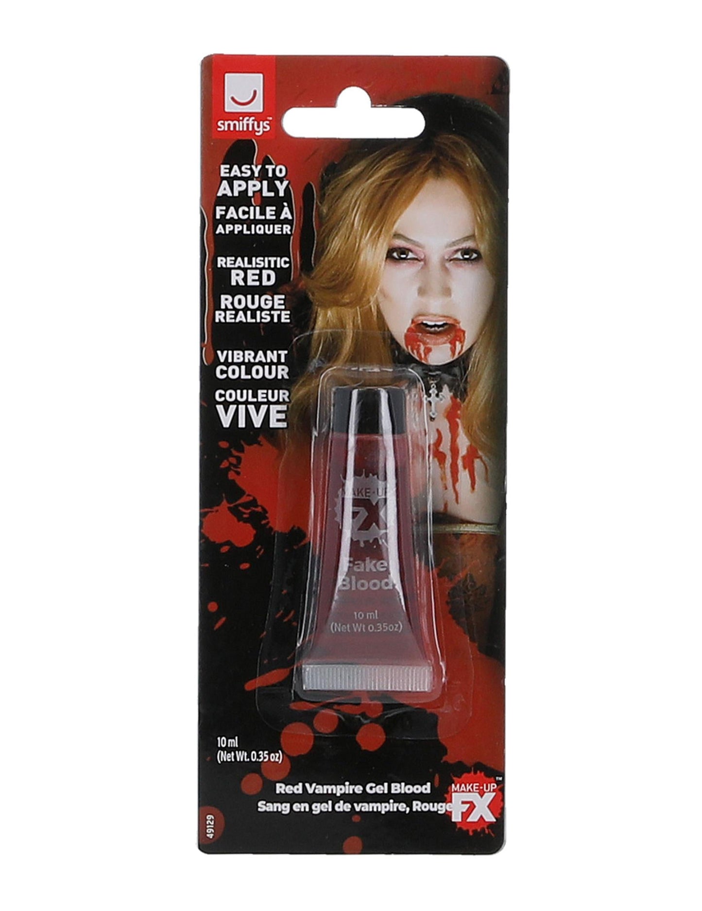 Hamis Blood Halloween 10 ml