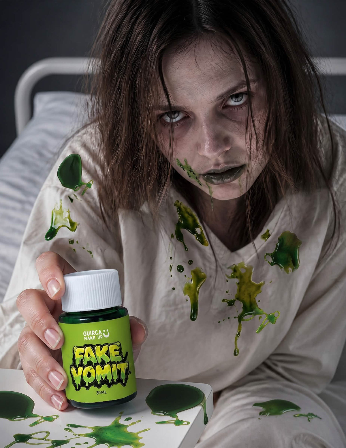 Zöld műhányás 30 ml
