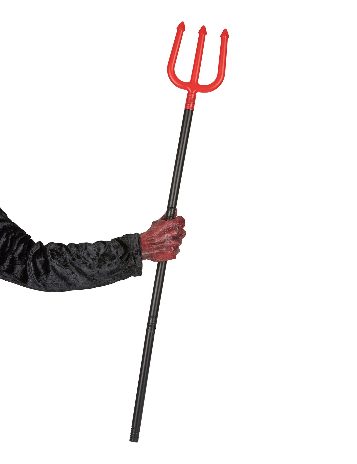 Piros villa diable 120 cm