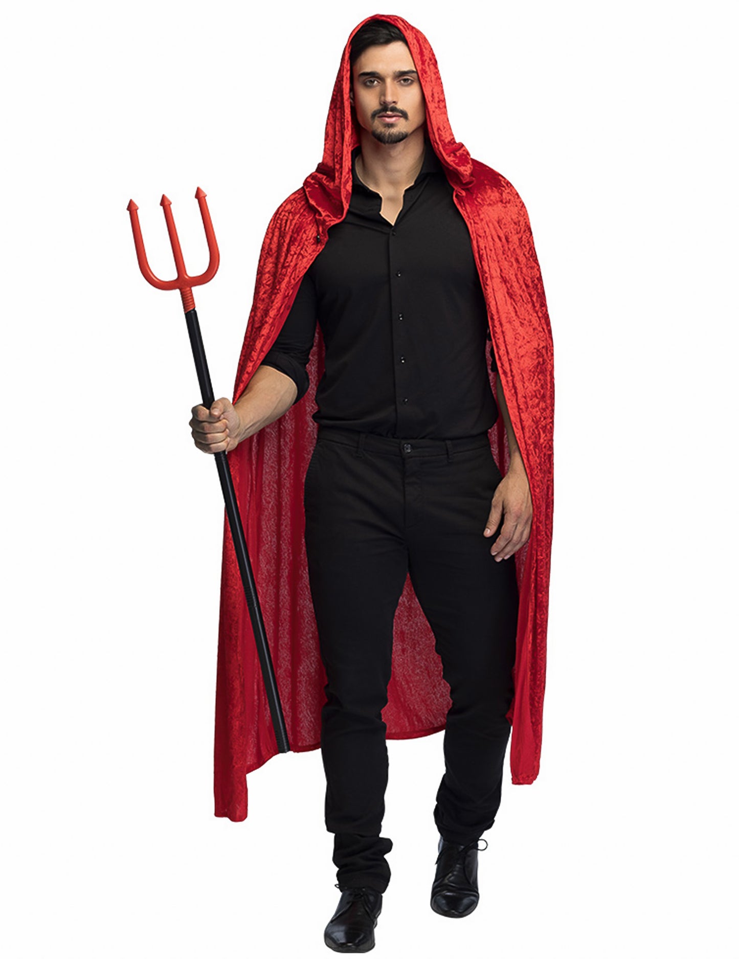 Piros villa diable 120 cm