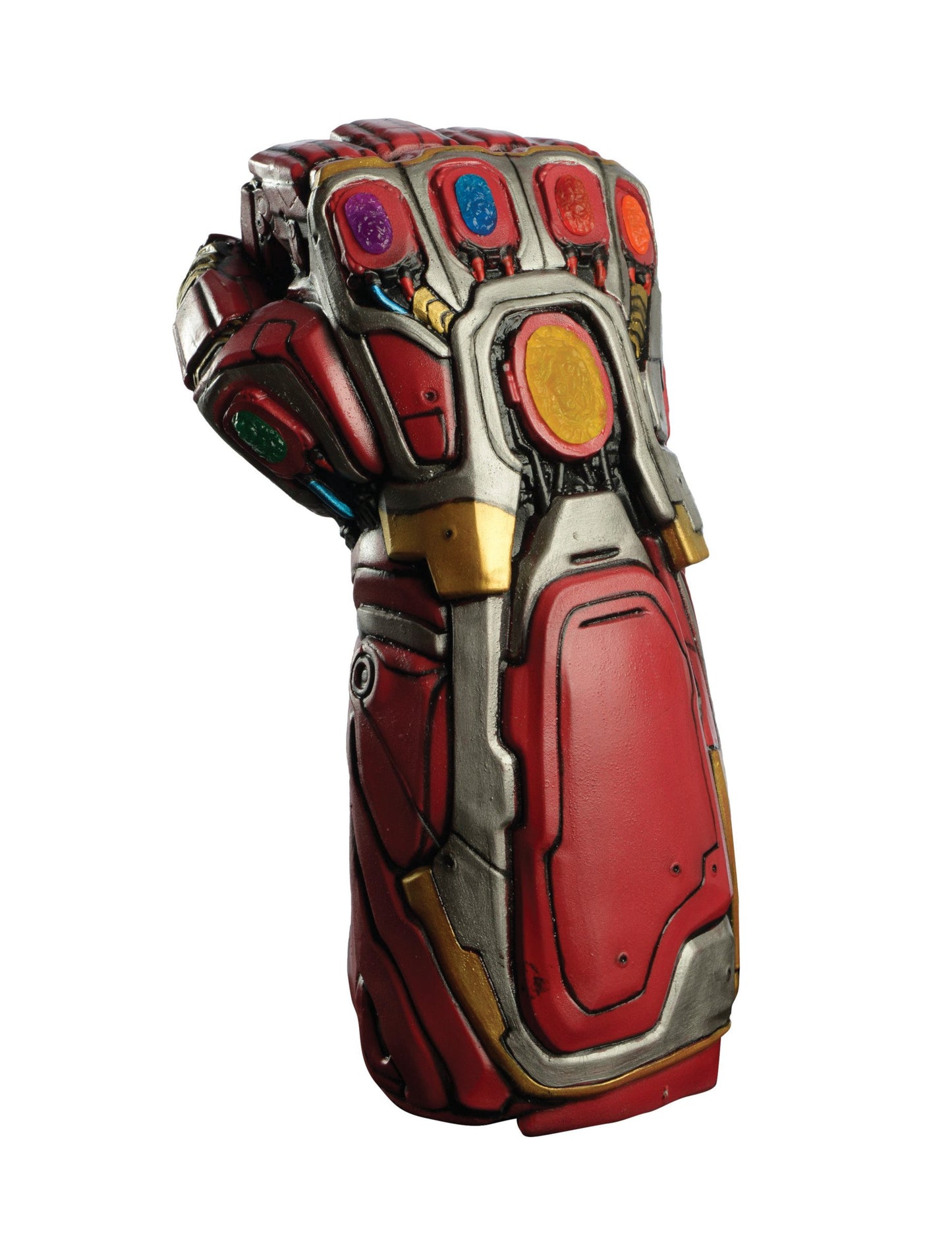 Iron Man Avengers Endgame felnőtt habkesztyű