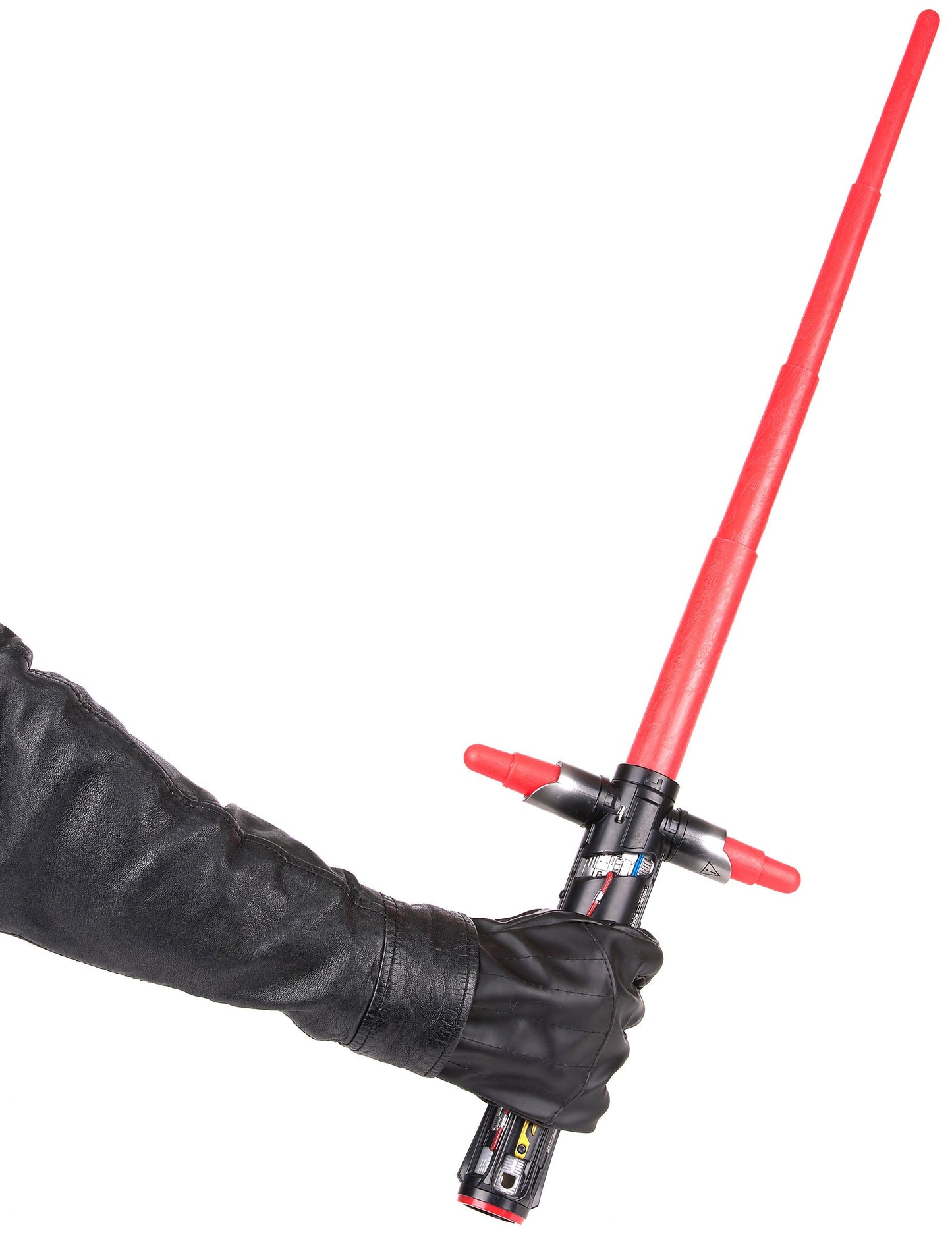 Kylo kesztyű Ren Star Wars vii felnőtt