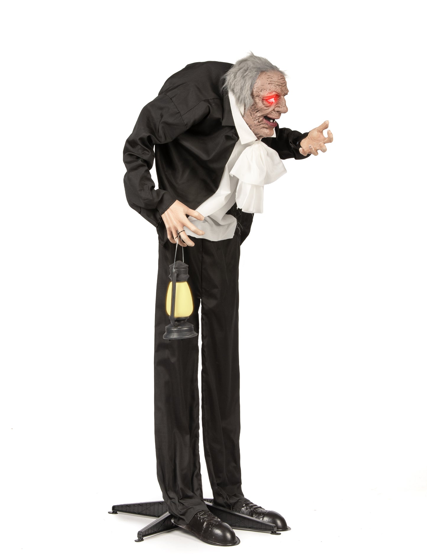 Átkozott gyám lámpával 158 cm