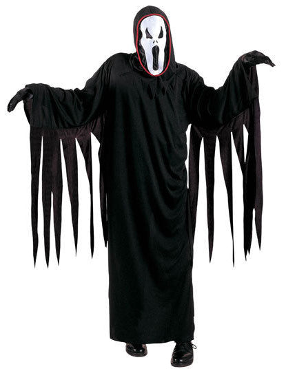 Halloween gyermeklány álruhája