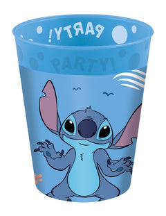 Stitch dekoráció