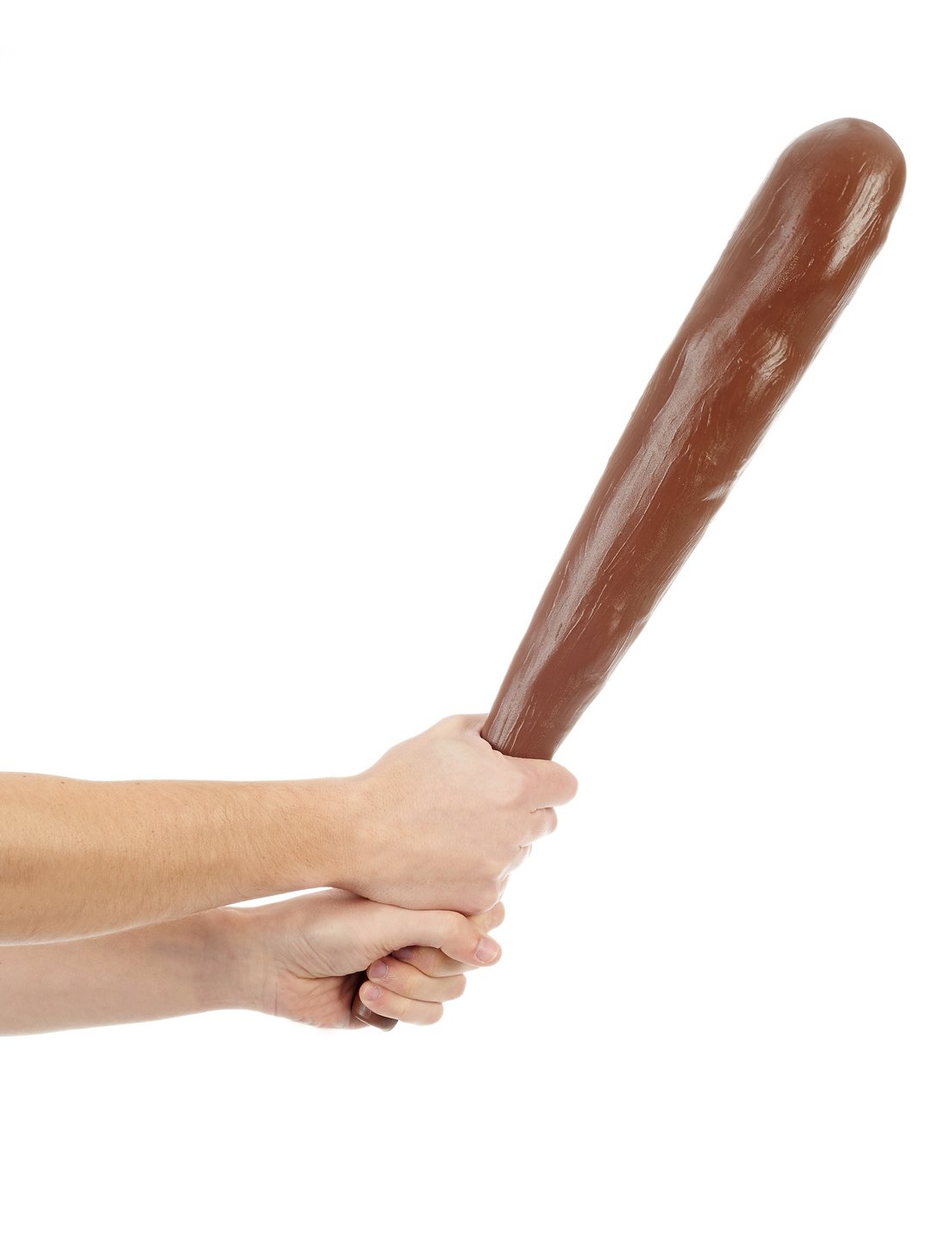 Műanyag őskori ember Gourdin