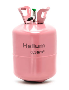 Bouteille Hélium & accessoires