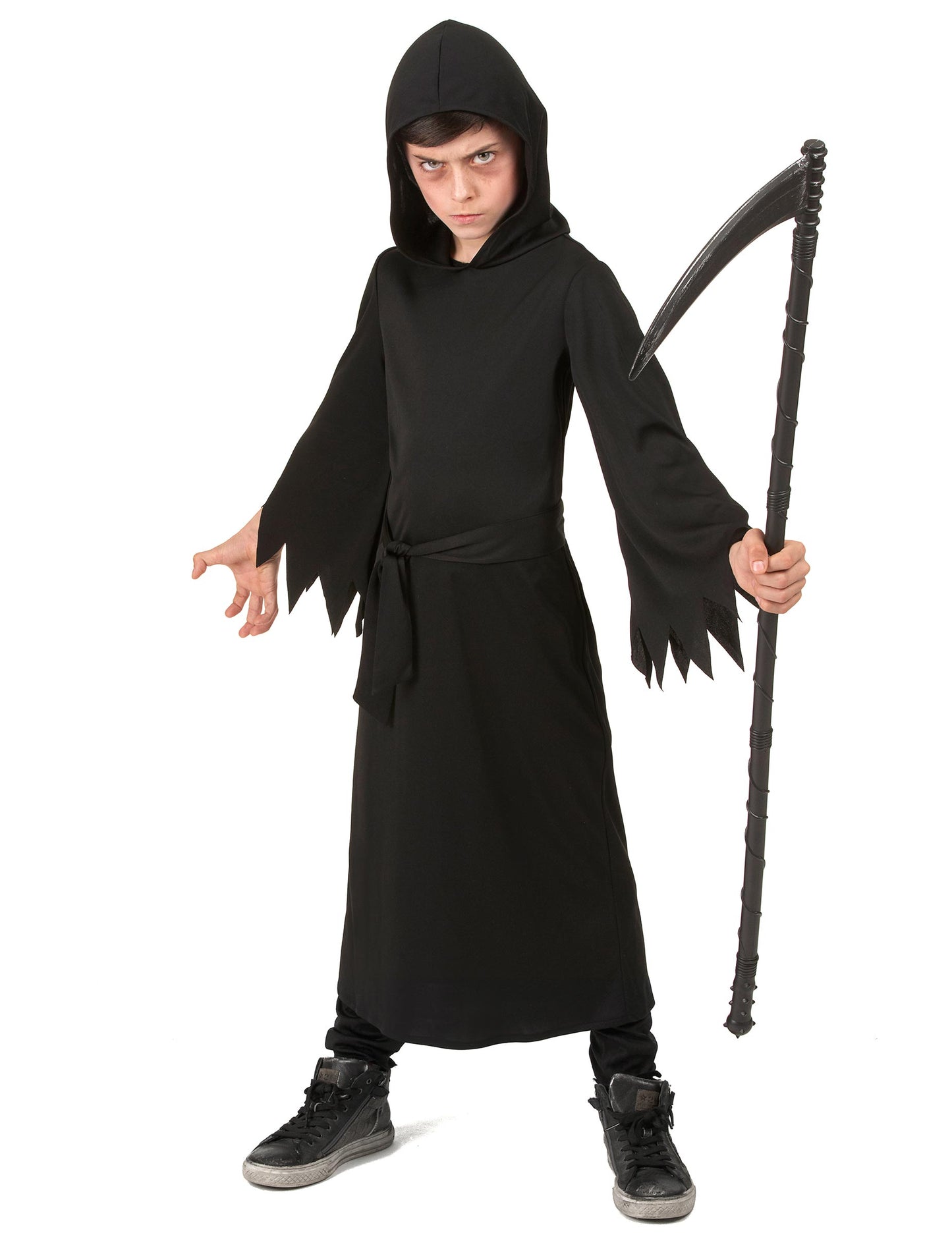 Halloween gyermek hangulati jelmez