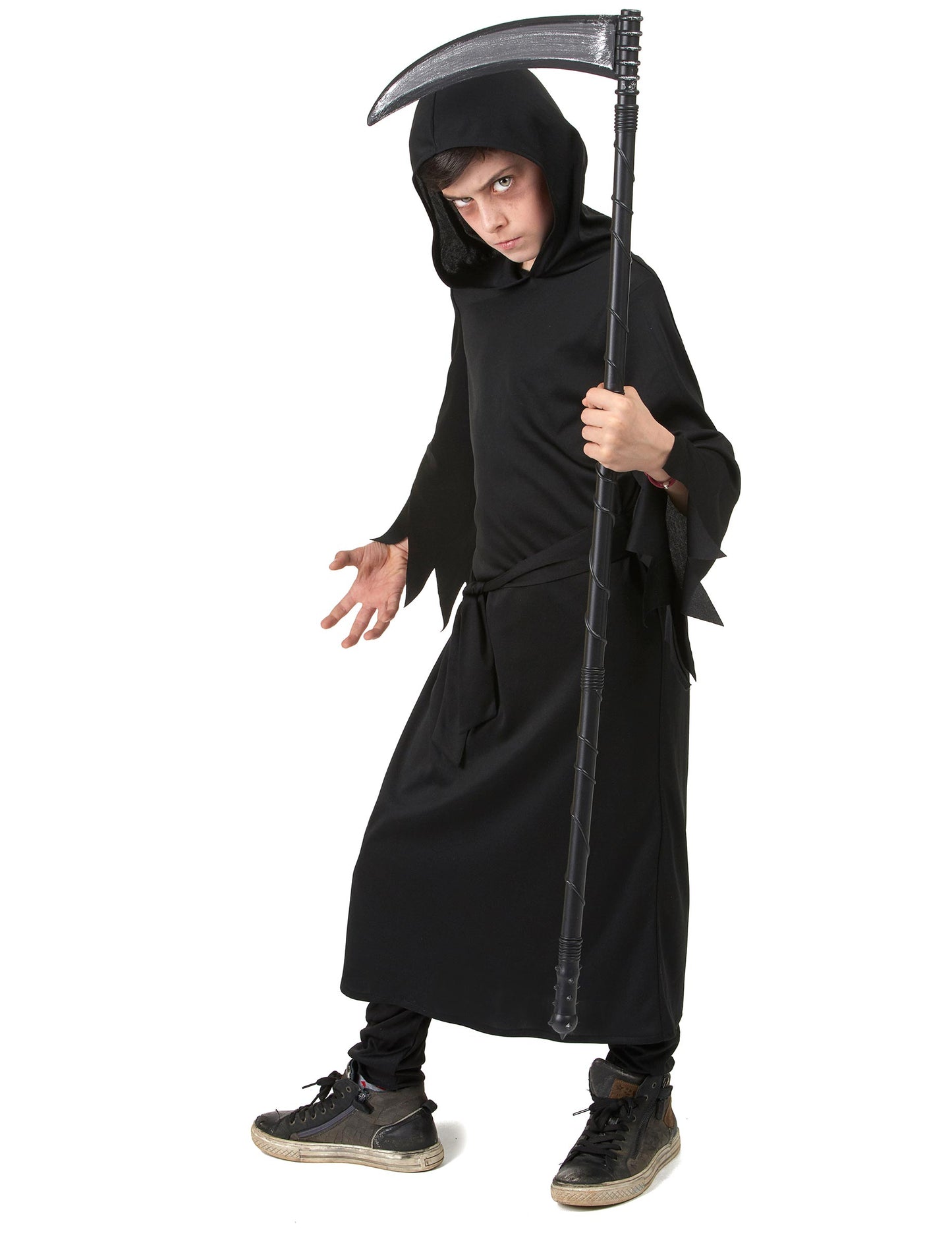 Halloween gyermek hangulati jelmez