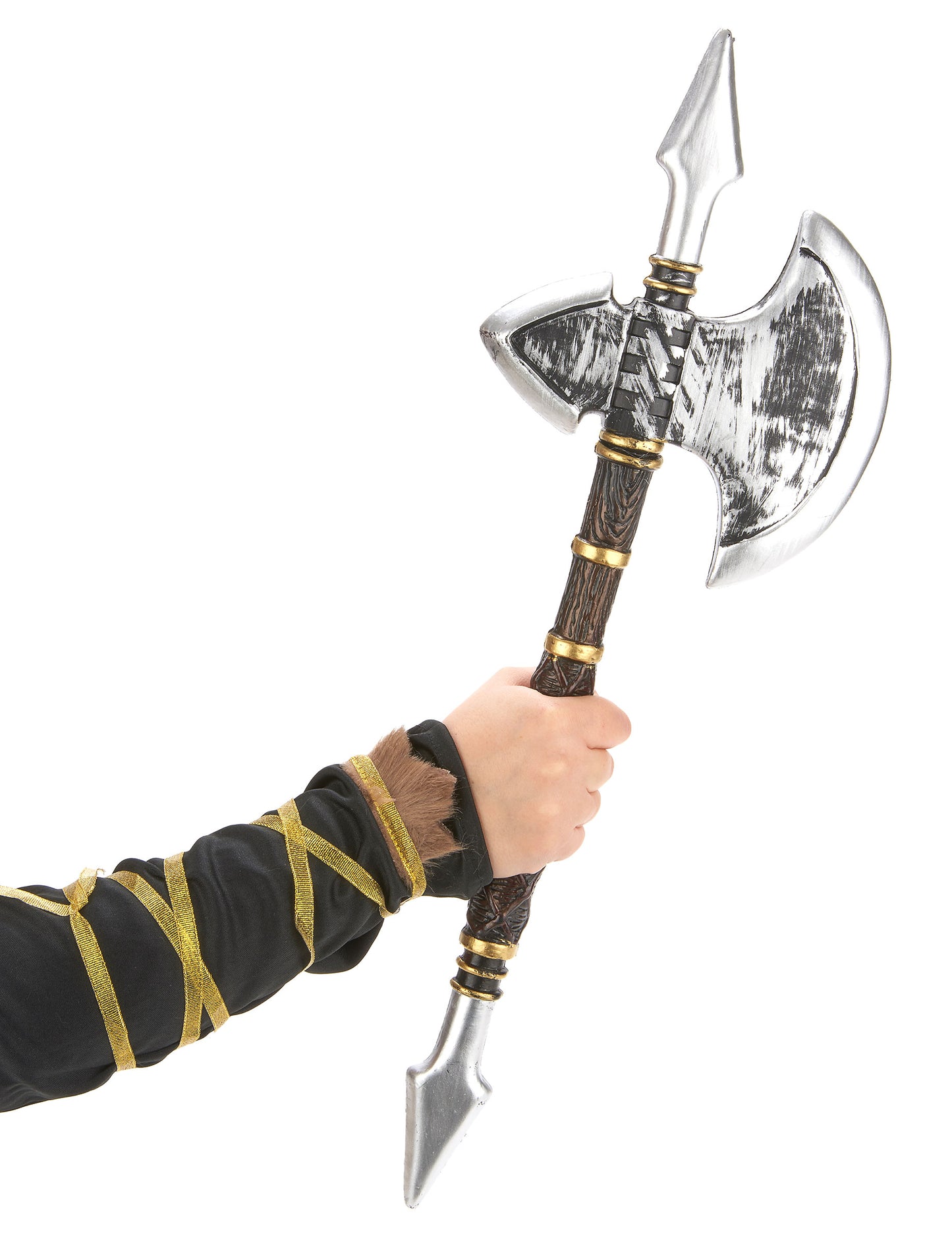 Műanyag 60 cm -es viking tippek