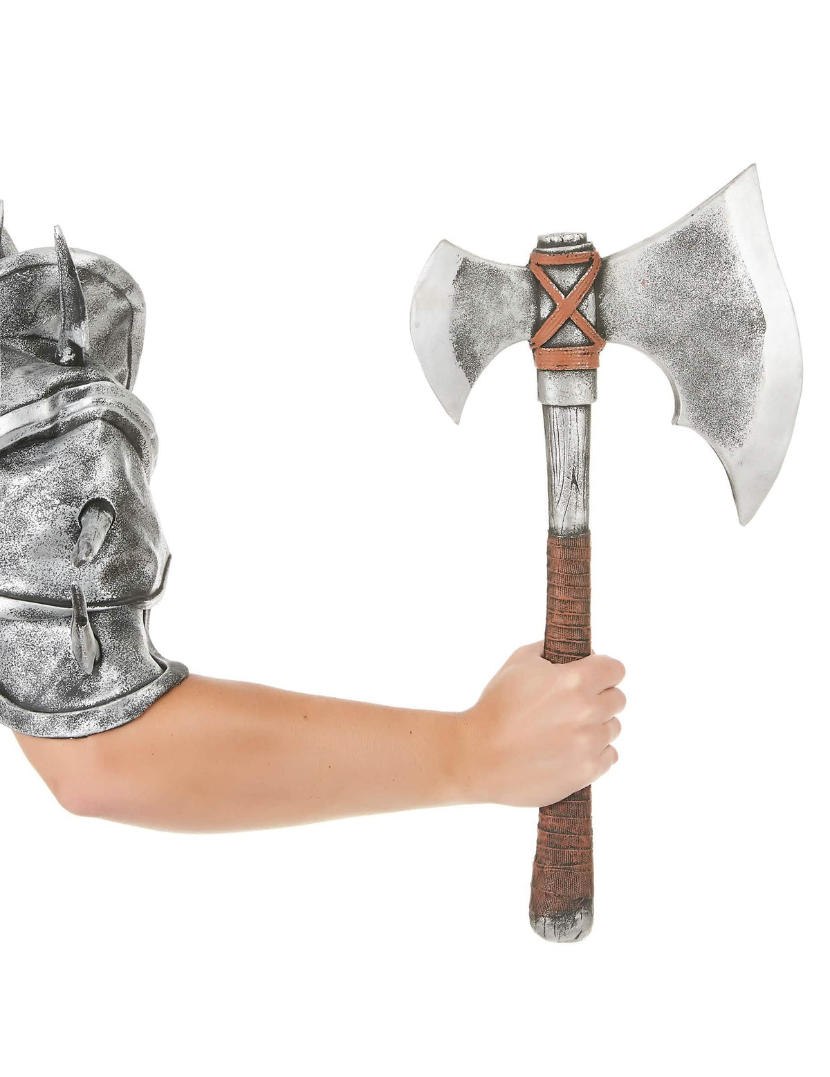 Luxus viking fejsze felnőttnek való fogása