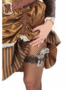 Steampunk kiegészítők felnőtteknek
