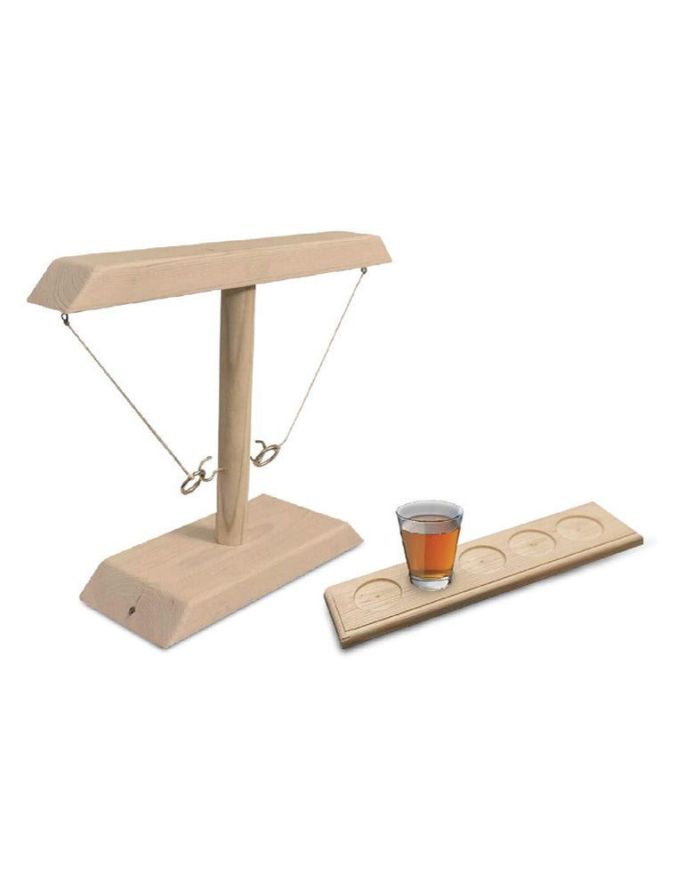 Ivó játék párbaj