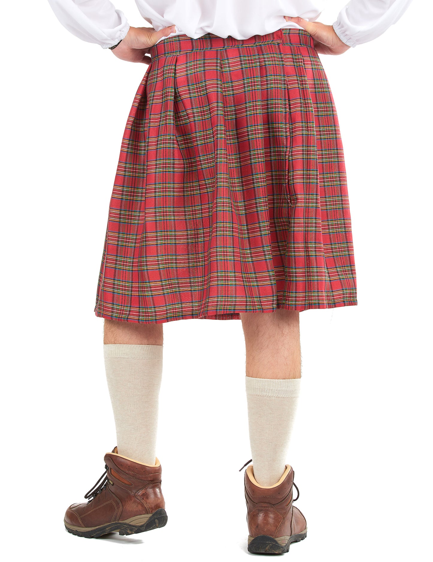 Felnőtt skót Kilt