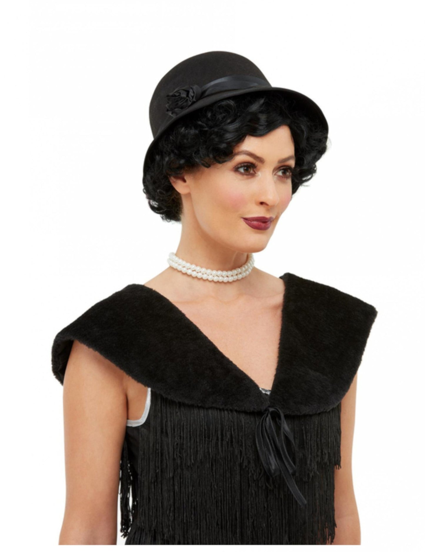 20. készlet fekete nő