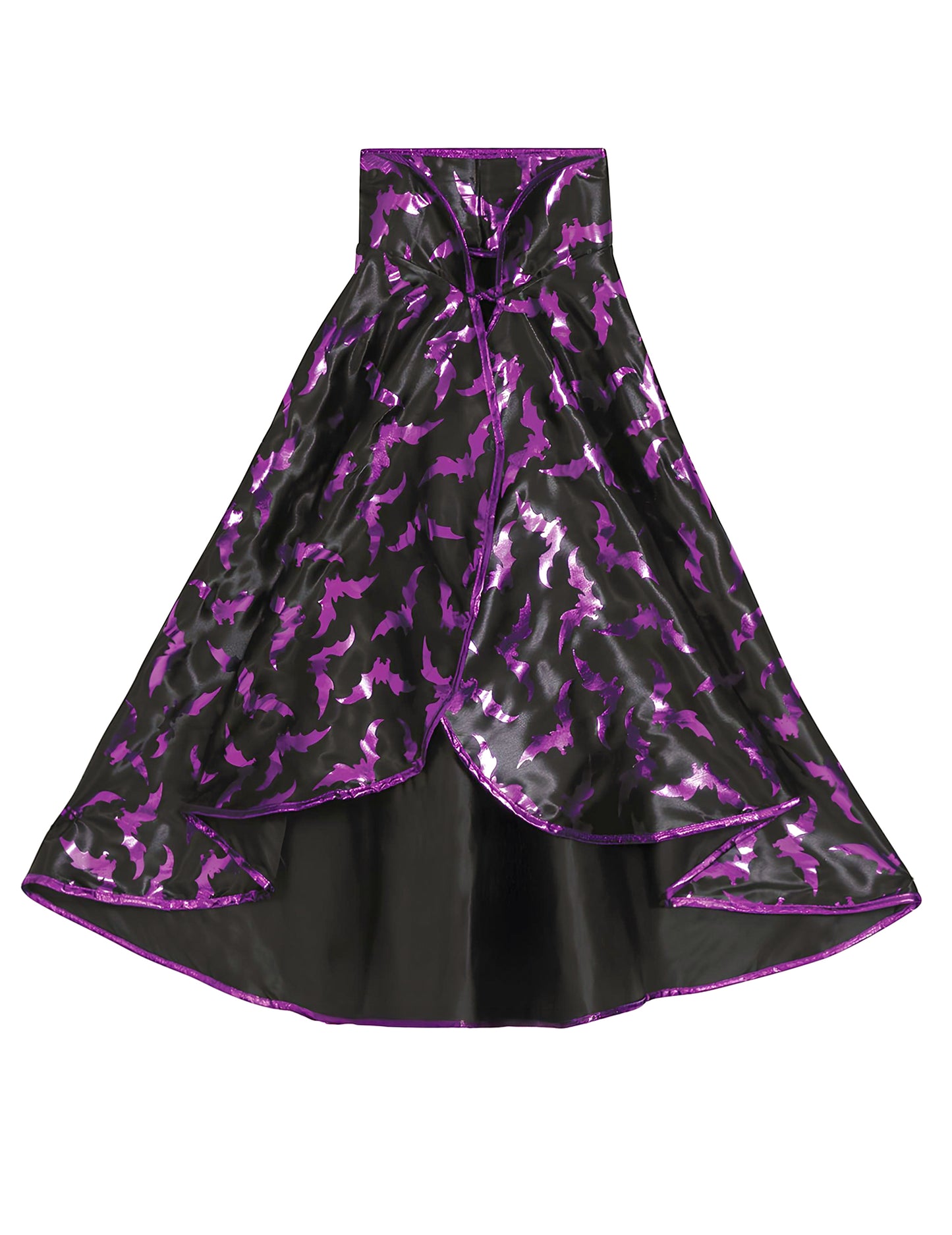 Kit Cape and Witch kalap denevér gyerekek