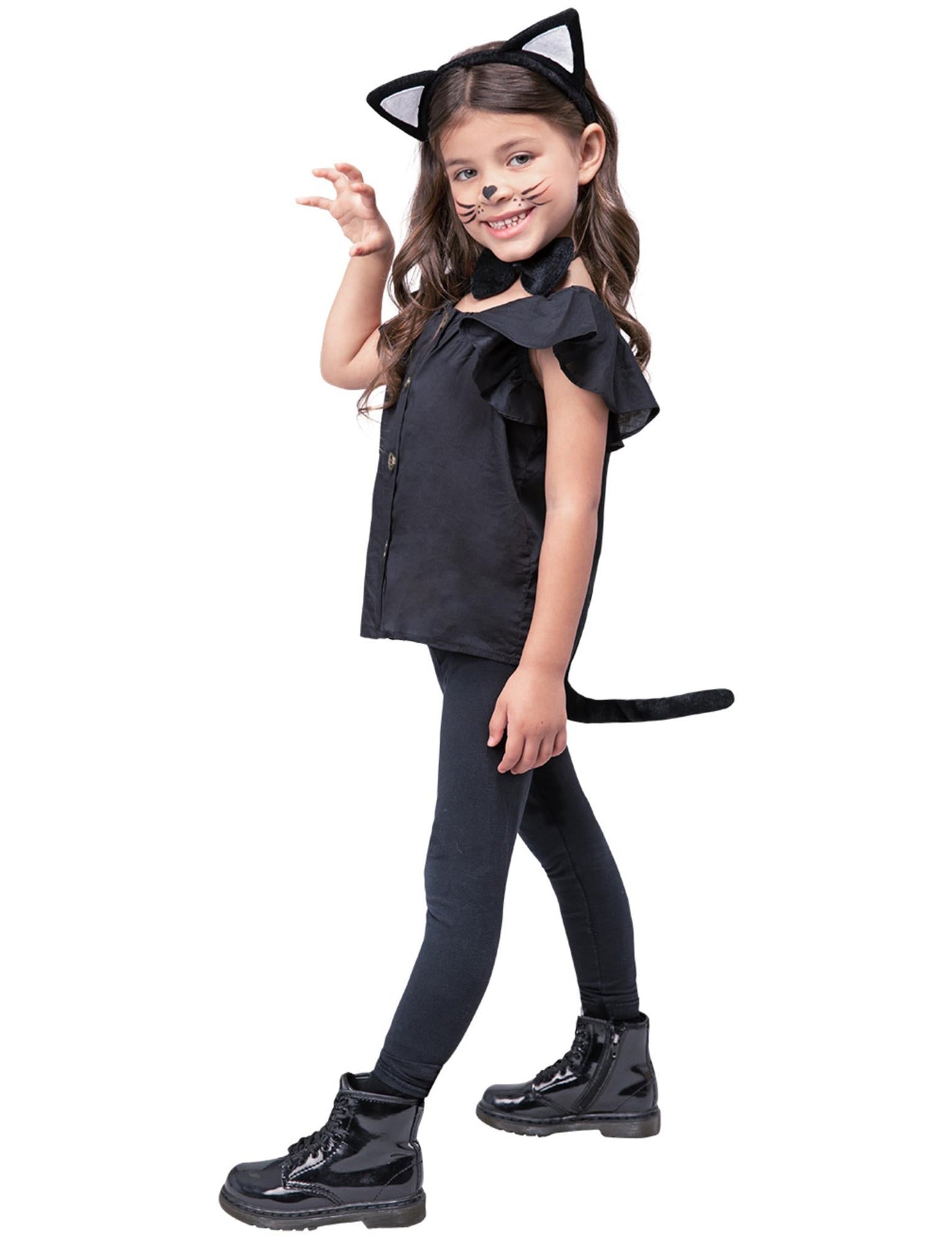 Gyermekmacska -készlet