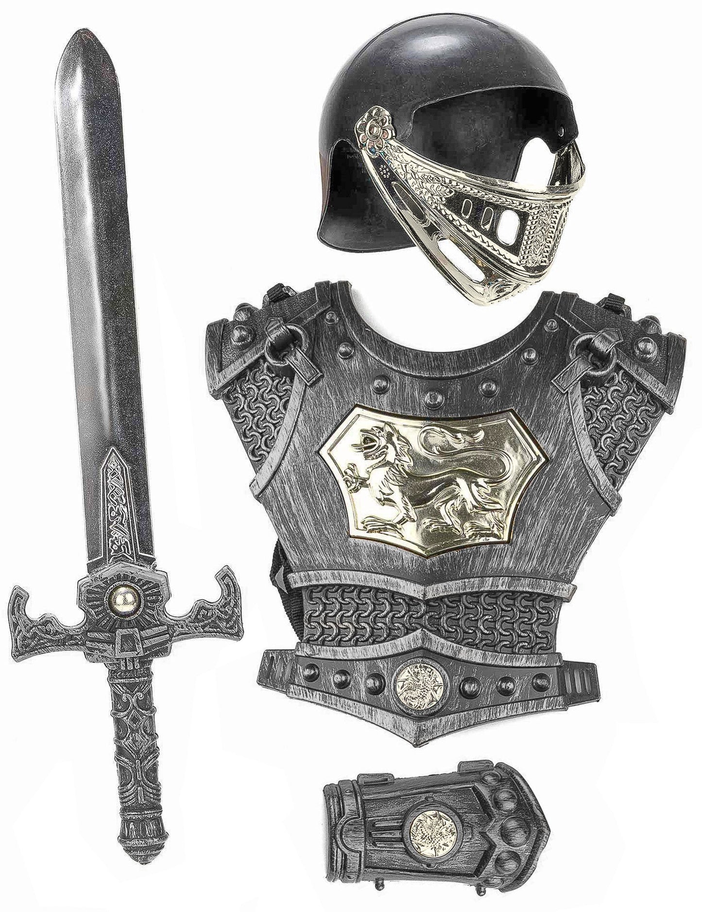 Knight Knight Knight gyerekek