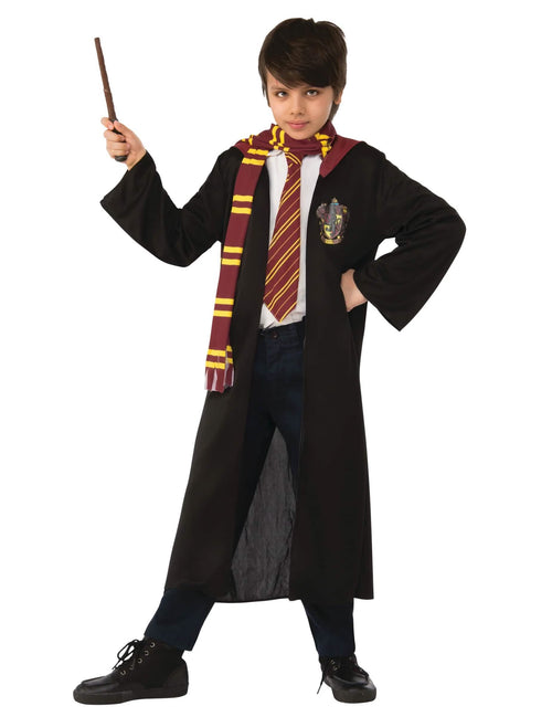 Harry Potter jelmezek