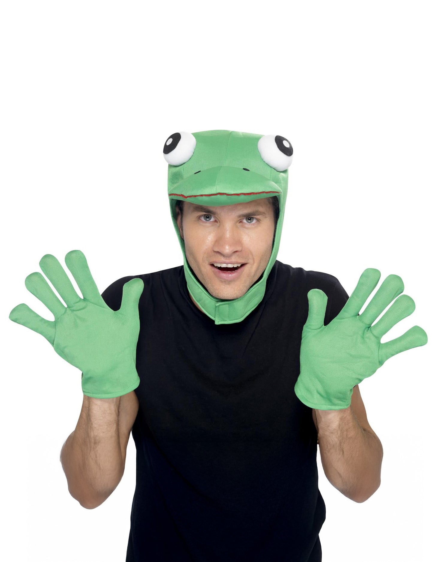 Felnőtt békakészlet